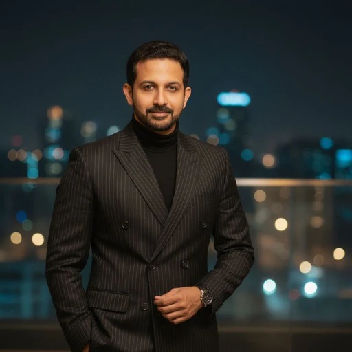 Ajinkya Jadhav
