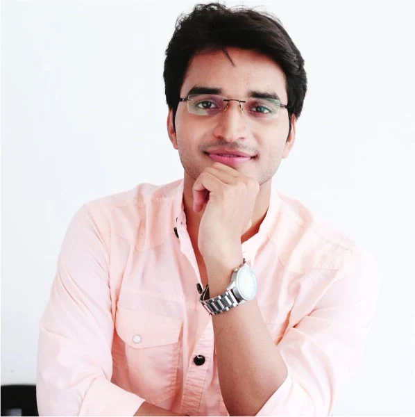 Anuj Kumar