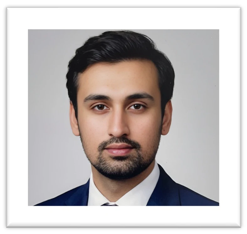 Sahil Kohli