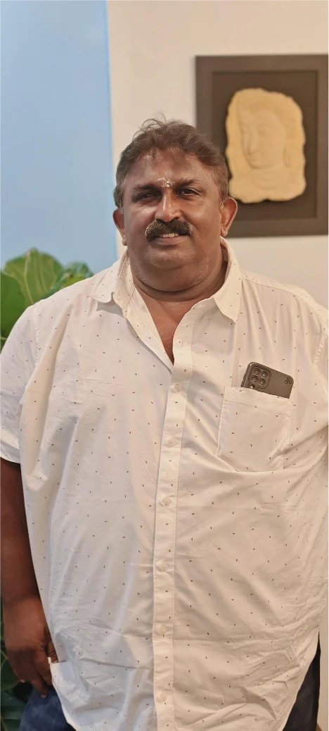 Vinil Vasu