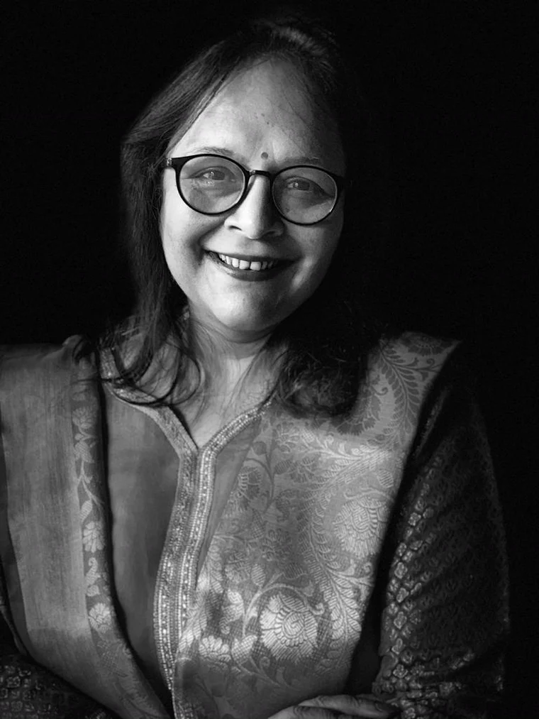 Swapna Waghmare Joshi