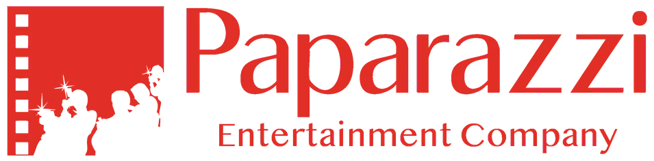 Paparazzi Entertainment logo